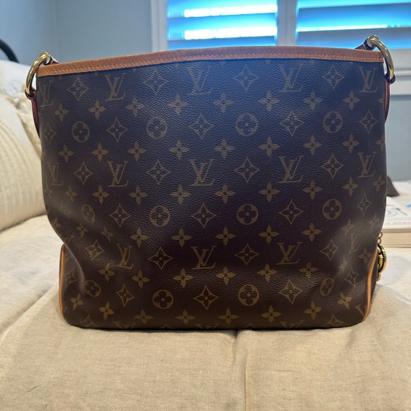 Louis Vuitton Delightful PM - Picture 2 of 9